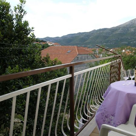 Apartments Eli Korčula Chambre photo