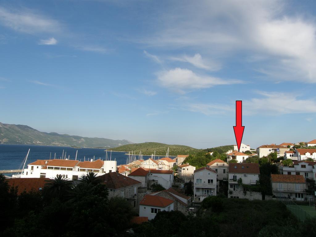 Apartments Eli Korčula Extérieur photo
