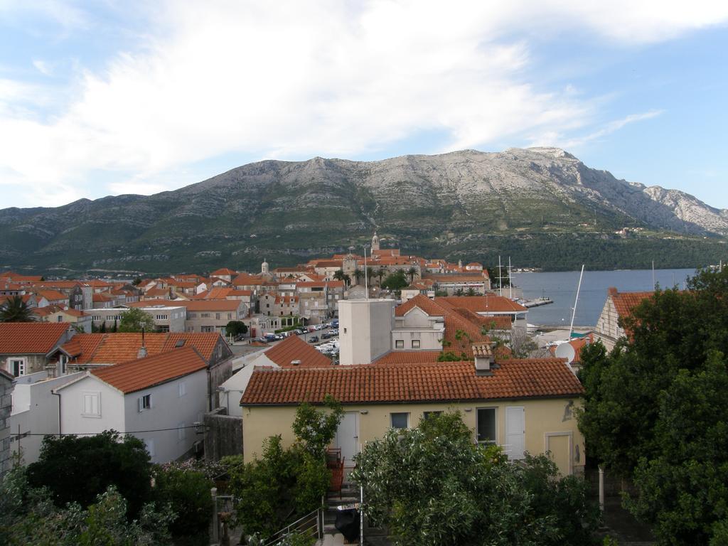 Apartments Eli Korčula Chambre photo