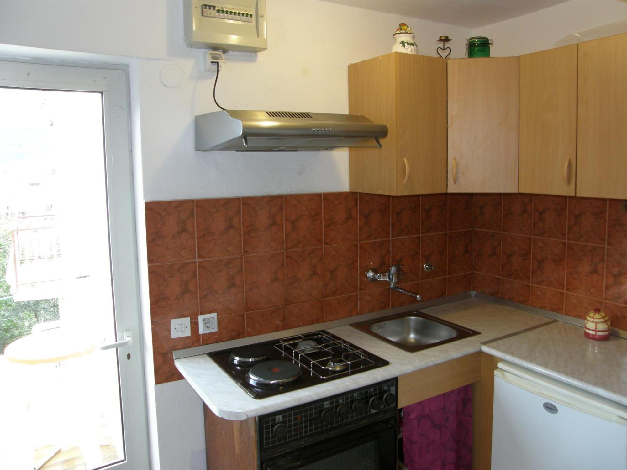 Apartments Eli Korčula Chambre photo