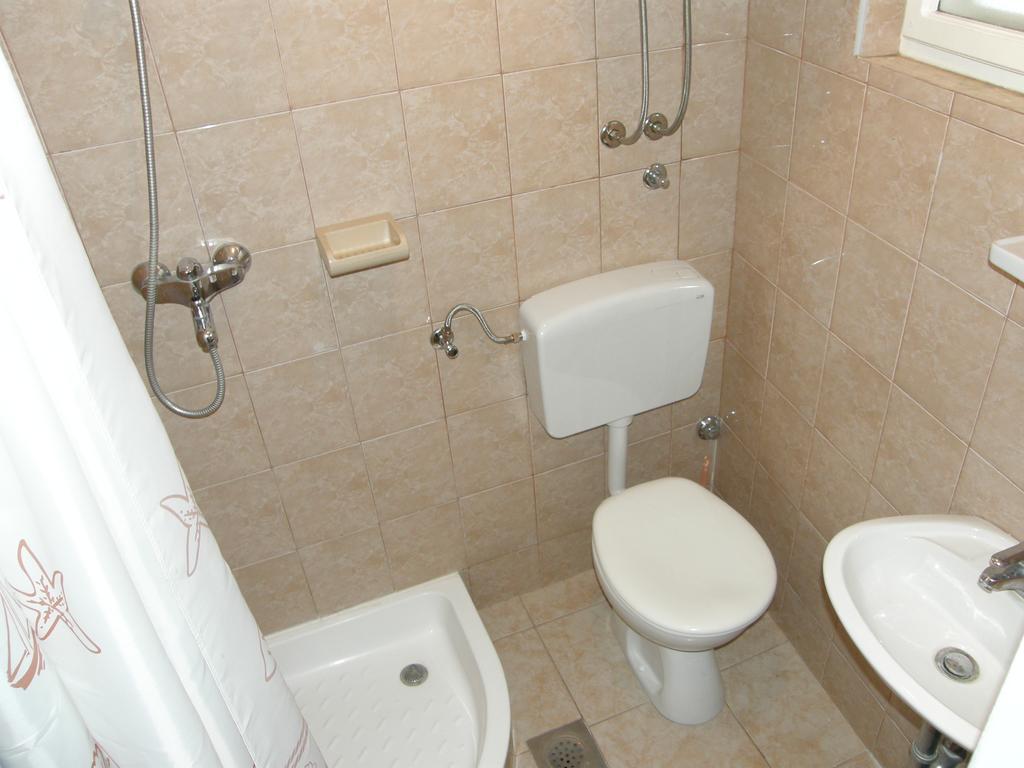 Apartments Eli Korčula Chambre photo