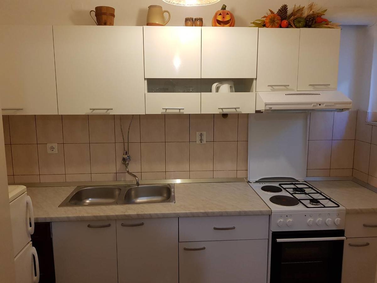 Apartments Eli Korčula Extérieur photo
