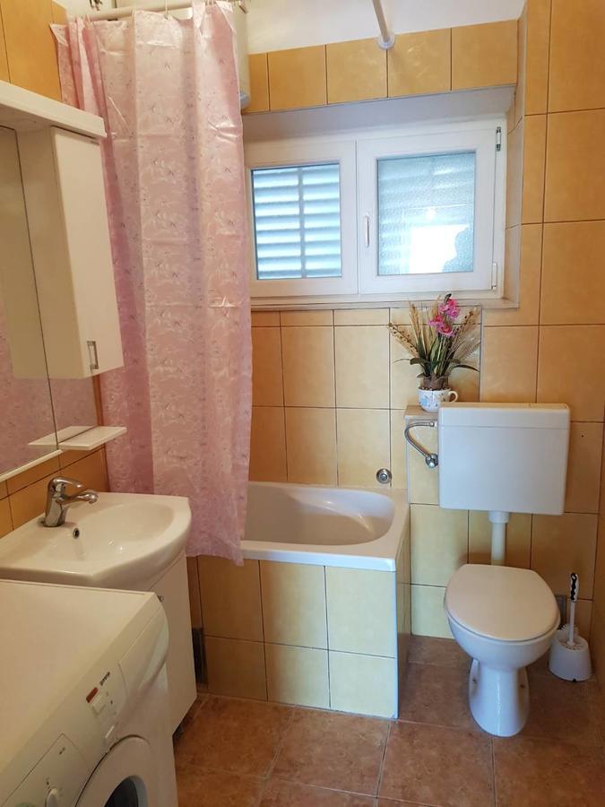 Apartments Eli Korčula Extérieur photo